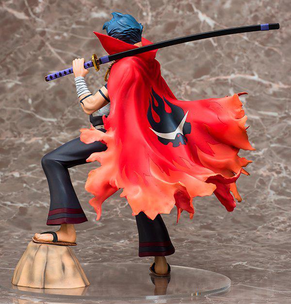 Preview: Kamina - Emontoys