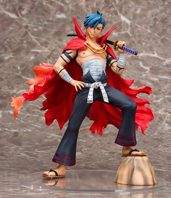Preview: Kamina - Emontoys