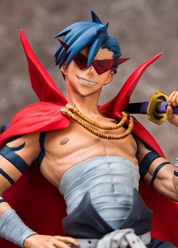 Preview: Kamina - Emontoys