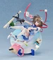 Preview: Kano: Nadamesukashi Negotiation Ver. - Utaite - Statue 1/7 - Good Smile Company