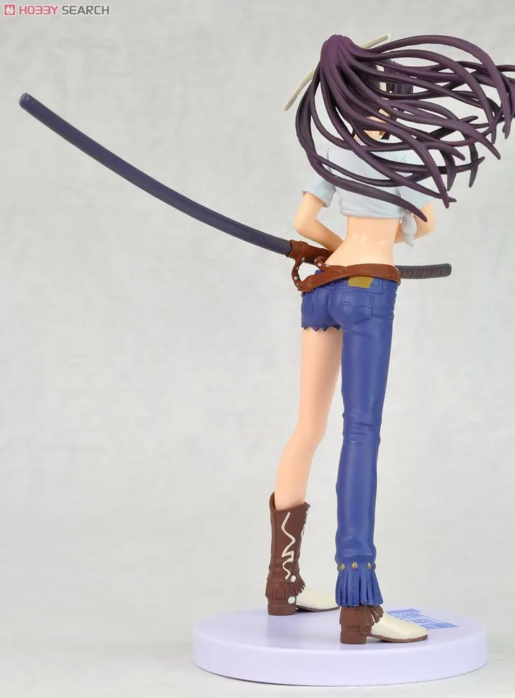 Preview: Kanzaki Kaori - EX Figure (SEGA)
