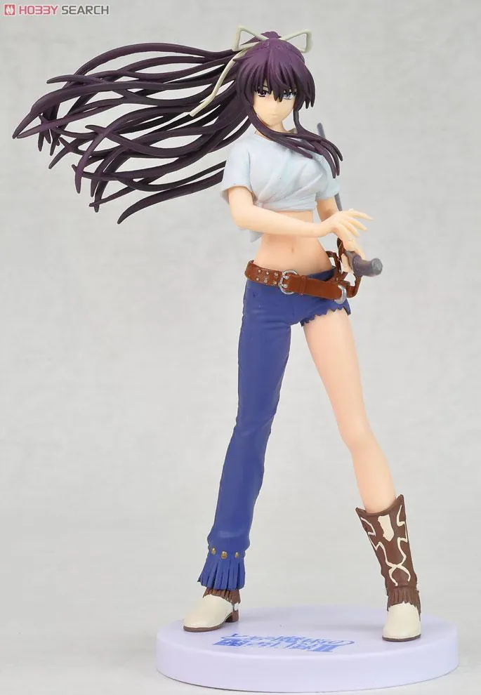 Preview: Kanzaki Kaori - EX Figure (SEGA)