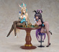 Preview: Karin Kakudate - Game Playing Bunny Girl - Good Smile Company