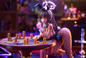 Preview: Karin Kakudate - Game Playing Bunny Girl - Good Smile Company