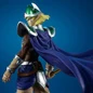 Preview: Keltischer Wächter (Elfenschwertkämpfer) - Yu-Gi-Oh! Monsters Chronicle - Megahouse