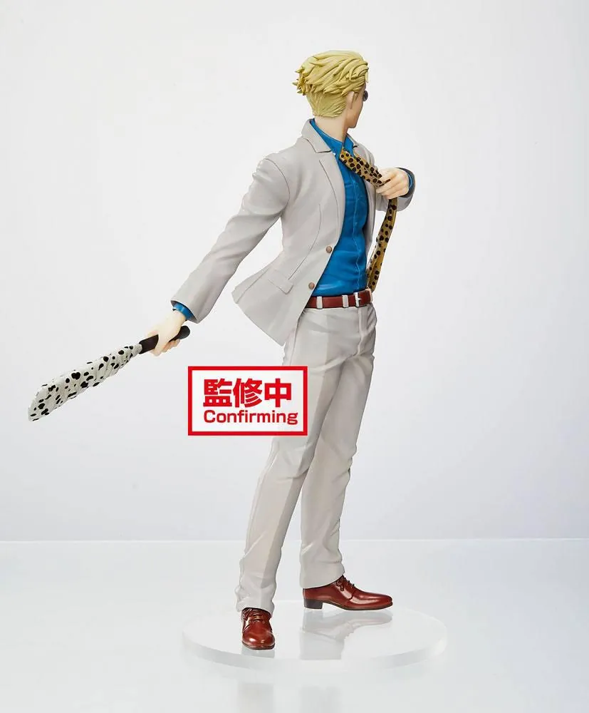 Preview: Kento Nanami - Taito