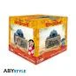 Preview: Lilo & Stitch "Ohana" - Keksdose/ Aufbewahrungsdose - Schatztruhe aus Keramik - AbyStyle