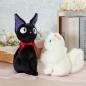 Preview: Jiji: Sitting M - Kikis kleiner Lieferservice - Plüschfigur - Semic