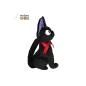 Preview: Jiji: Sitting M - Kikis kleiner Lieferservice - Plüschfigur - Semic