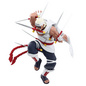 Preview: Killer Bee - Naruto Shippuden - Vibration Stars - Banpresto