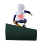 Preview: Killua Zoldyck - Hunter x Hunter - Memorable Saga (Special Version) - Banpresto