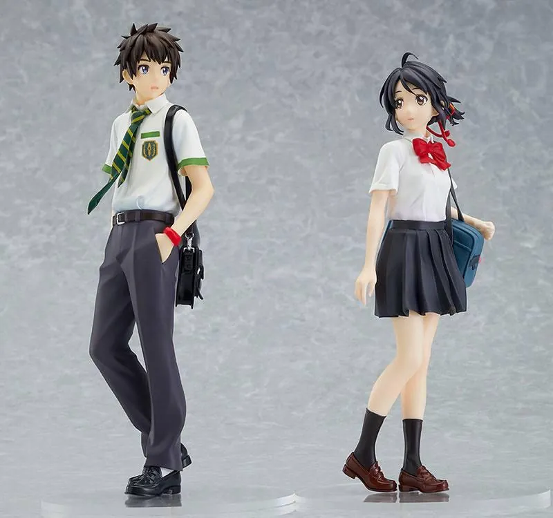 Preview: Mitsuha Miyamizu - Kimi no Na wa. Pop Up Parade - Good Smile Company 