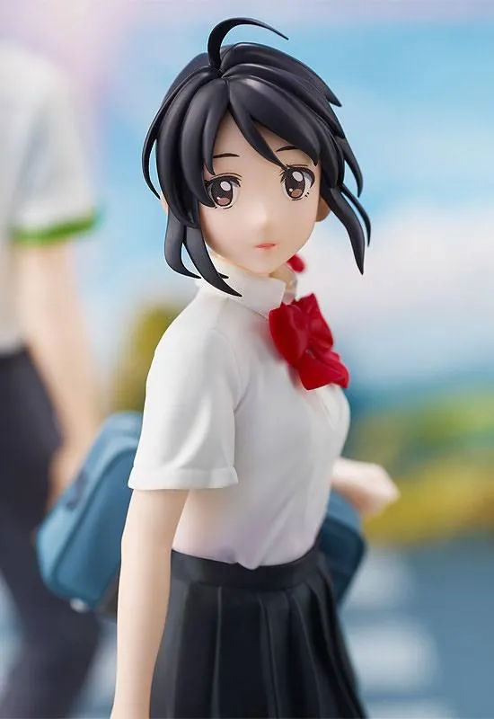 Preview: Mitsuha Miyamizu - Kimi no Na wa. Pop Up Parade - Good Smile Company 