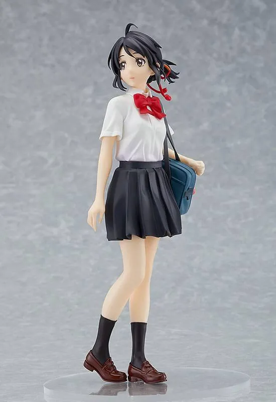 Preview: Mitsuha Miyamizu - Kimi no Na wa. Pop Up Parade - Good Smile Company 