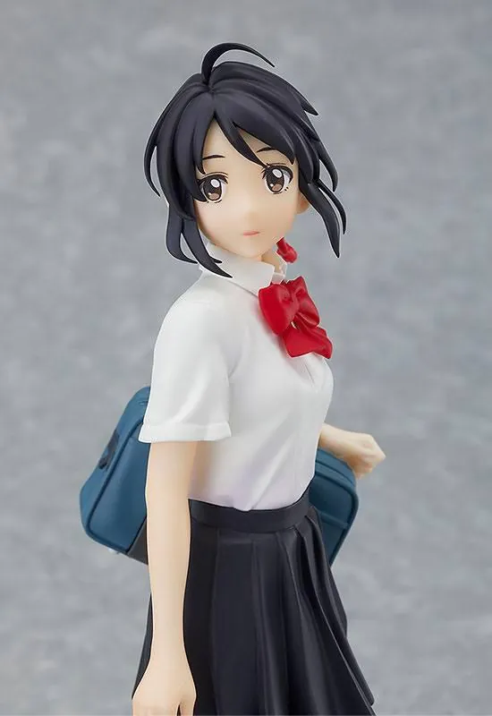 Preview: Mitsuha Miyamizu - Kimi no Na wa. Pop Up Parade - Good Smile Company 