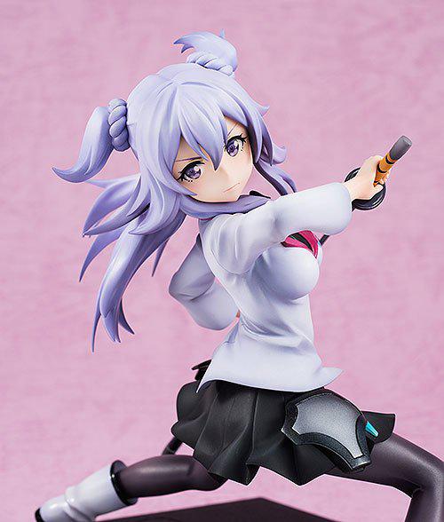 Preview: Kirin Toudou - The Asterisk War