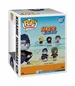 Preview: Kisame - Oversized Naruto Funko POP!