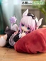 Preview: Kanna - Kobayashi's Dragon Maid World - 1/7 Statue - Gong