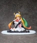 Preview: Tohru - Kobayashi's Dragon Maid World - Statue 1/7 - Gong