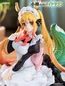 Preview: Tohru - Kobayashi's Dragon Maid World - Statue 1/7 - Gong