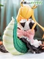 Preview: Tohru - Kobayashi's Dragon Maid World - Statue 1/7 - Gong