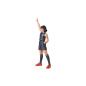 Preview: Kojiro Hyuga - Captain Tsubasa UDF - Medicom