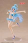 Preview: Aqua - KonoSuba: God's Blessing on This Wonderful World! 3 - Coreful - Swimwear Ver. - Taito Prize