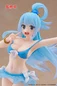Preview: Aqua - KonoSuba: God's Blessing on This Wonderful World! 3 - Coreful - Swimwear Ver. - Taito Prize
