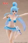 Preview: Aqua - KonoSuba: God's Blessing on This Wonderful World! 3 - Coreful - Swimwear Ver. - Taito Prize