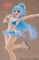 Preview: Aqua - KonoSuba: God's Blessing on This Wonderful World! 3 - Coreful - Swimwear Ver. - Taito Prize