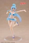 Preview: Aqua - KonoSuba: God's Blessing on This Wonderful World! 3 - Coreful - Swimwear Ver. - Taito Prize