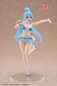 Preview: Aqua - KonoSuba: God's Blessing on This Wonderful World! 3 - Coreful - Swimwear Ver. - Taito Prize