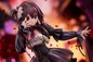 Preview: Megumin: Gothic Lolita Dress Ver. - Konosuba: An Explosion on This Wonderful World! - Statue 1/7 - Kadokawa