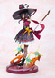 Preview: Megumin - Konosuba - Light Novel 10th Anniversary Ver. - Kadokawa