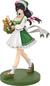 Preview: Konosuba God's blessing on this wonderful world! PVC Statue Yunyun: Light Novel 10th Anniversary Ver. - Kadokawa