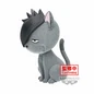Preview: Kurooneko - Haikyu!! (Kagegarasu & Kurooneko) - Fluffy Puffy