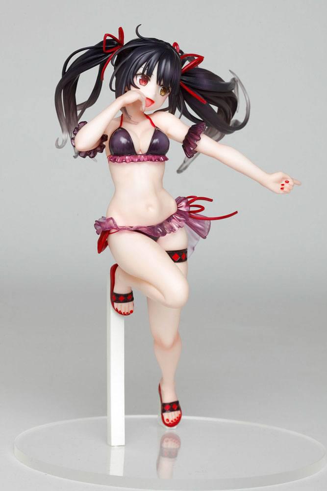 Kurumi Tokisaki - Swimwear - Taito