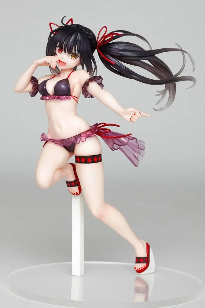 Preview: Kurumi Tokisaki - Swimwear - Taito