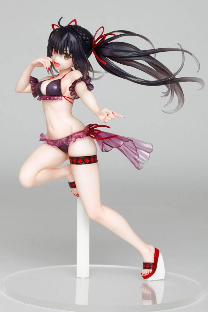 Kurumi Tokisaki - Swimwear - Taito