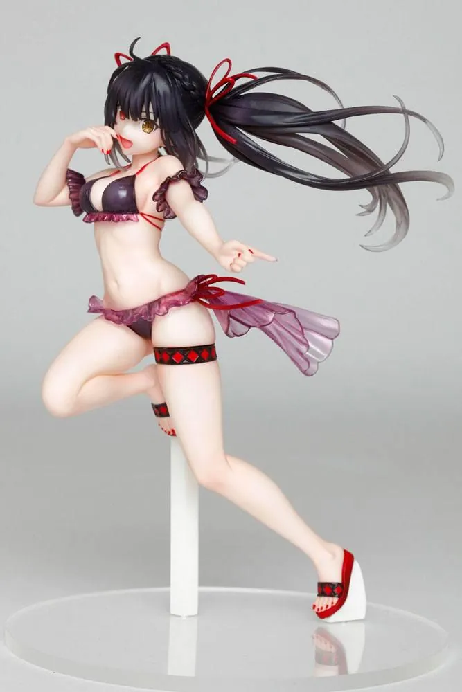 Preview: Kurumi Tokisaki - Swimwear - Taito