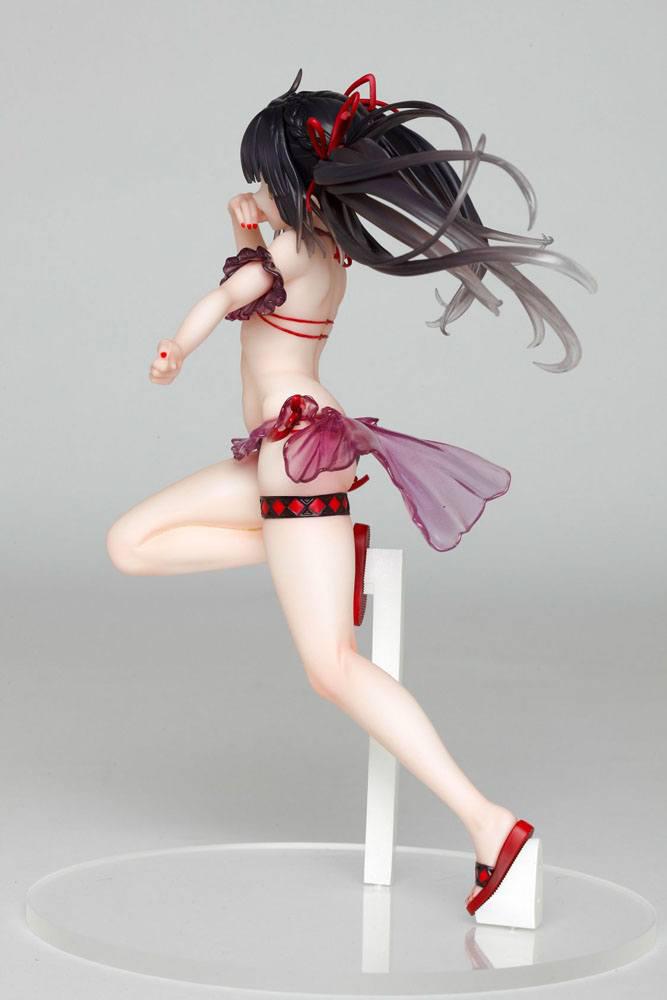 Kurumi Tokisaki - Swimwear - Taito