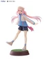 Preview: Nadeshiko Kagamihara - Laid-Back Camp - Tenitol - Furyu