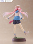 Preview: Nadeshiko Kagamihara - Laid-Back Camp - Tenitol - Furyu