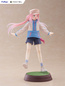 Preview: Nadeshiko Kagamihara - Laid-Back Camp - Tenitol - Furyu