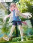 Preview: Nadeshiko Kagamihara - Laid-Back Camp - Tenitol - Furyu