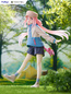 Preview: Nadeshiko Kagamihara - Laid-Back Camp - Tenitol - Furyu