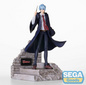 Preview: Lance Crown - Luminasta - Sega