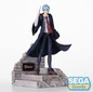 Preview: Lance Crown - Luminasta - Sega