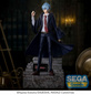 Preview: Lance Crown - Luminasta - Sega