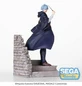 Preview: Lance Crown - Luminasta - Sega